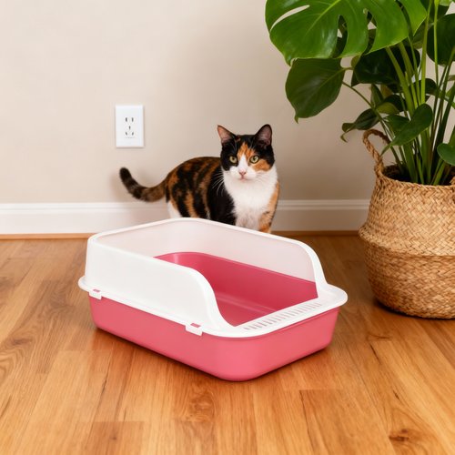 Calico cat