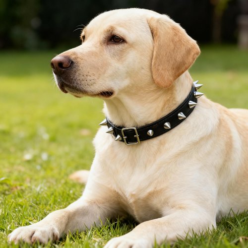 Dog collar