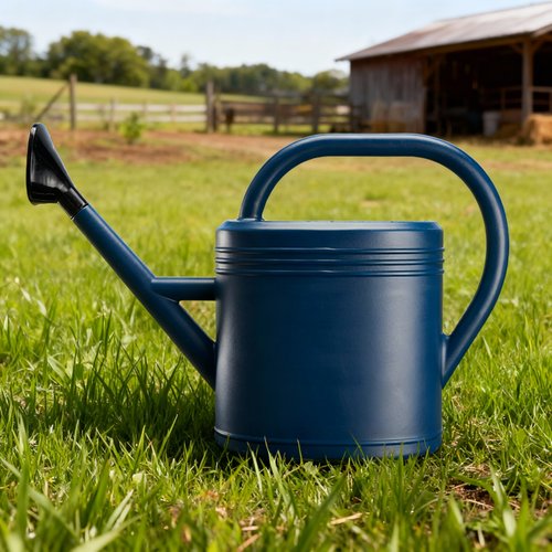 Farm equipment