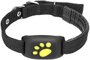 Dog collar input