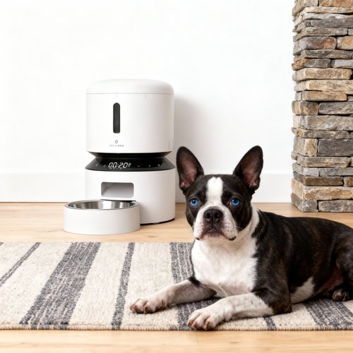 Boston Terrier