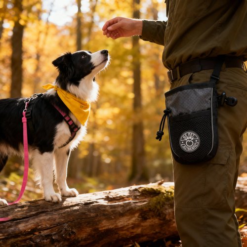 Dog Harness