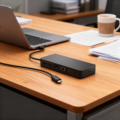Office Desk