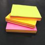 Notebook input