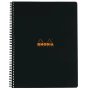 Notebook input