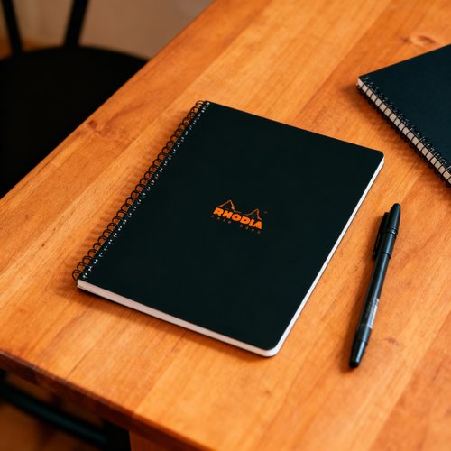 Notebook