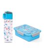 lunch boxes input
