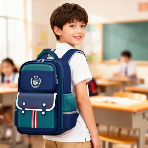 school bag