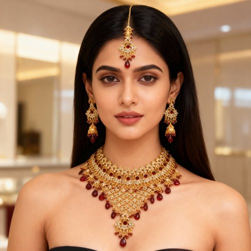 handcrafted jewelry