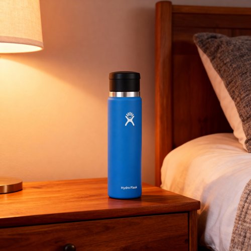 Water bottle