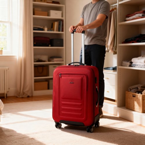 trolley bag