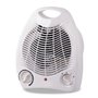 Room heater input