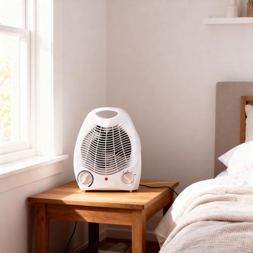 Room heater