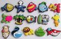 Travel Stickers input