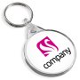 Keyring input