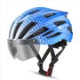 Cycling Helmet input