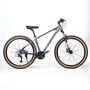 Road bike input