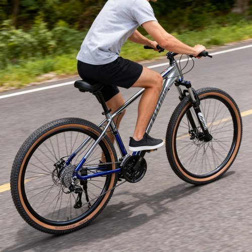 Road bike