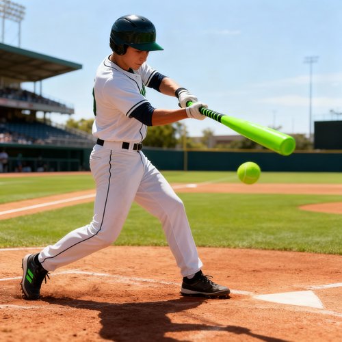 Baseball Bat
