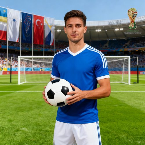 World Cup ball
