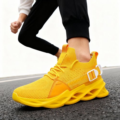Running sneakers