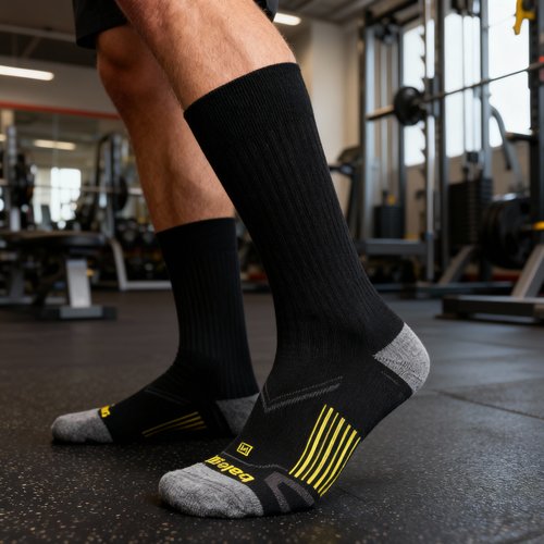 Long socks