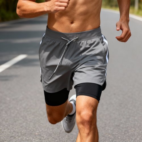 Running pants