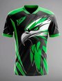 t‑shirt input