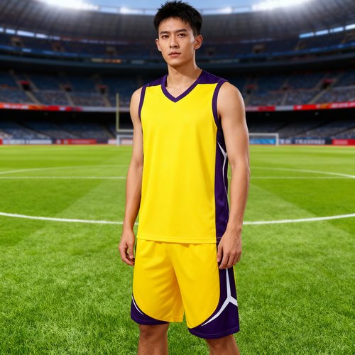 Football T‑Shirt