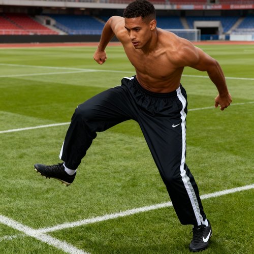 Athletic Pants