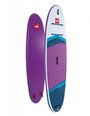 surfboard input