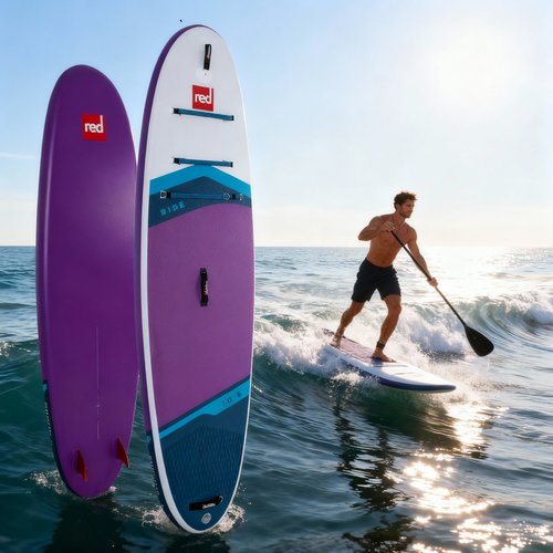 surfboard