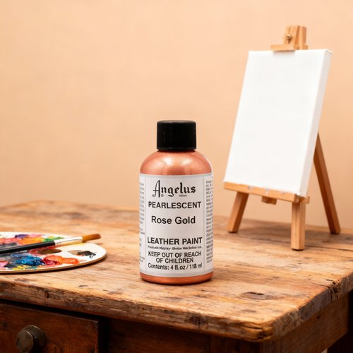 Studio bottle
