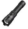 Travel torch input