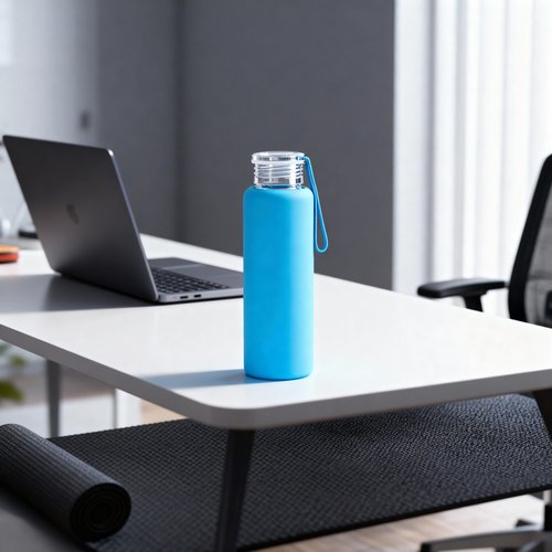 Water bottle