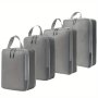 Packing cubes input