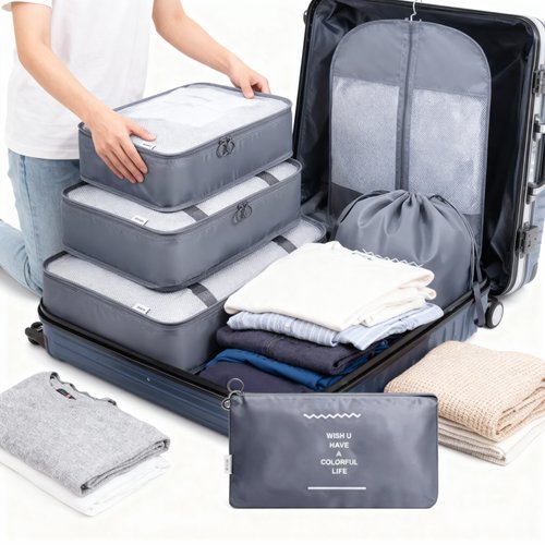 Compression Bag