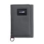 RFID wallet input