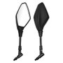 NK series mirrors input