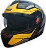 Studds X‑Trooper helmet input