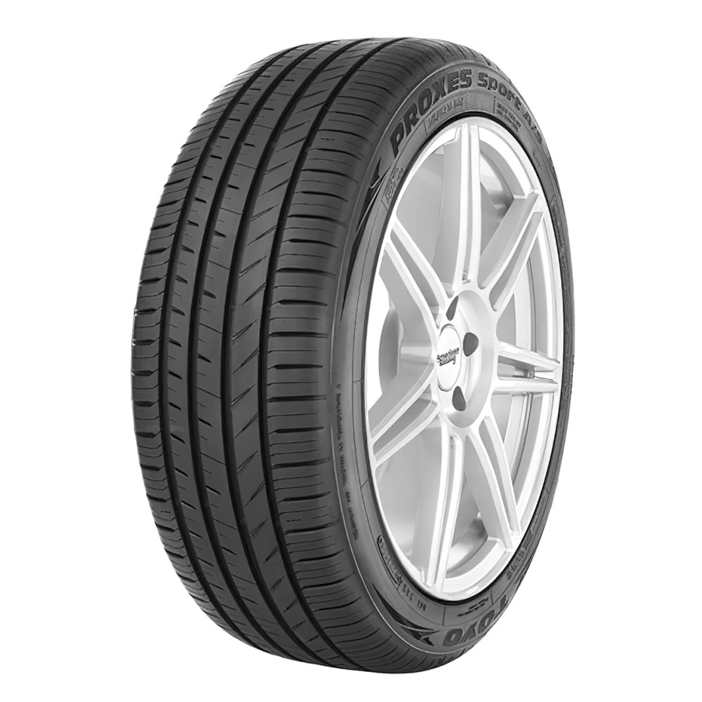 Tire input