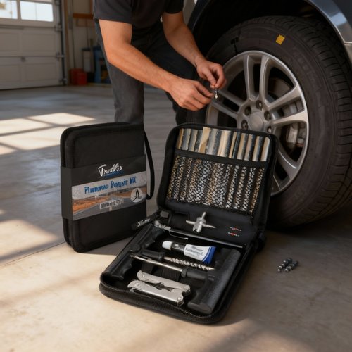 Tirellix Repair Kit