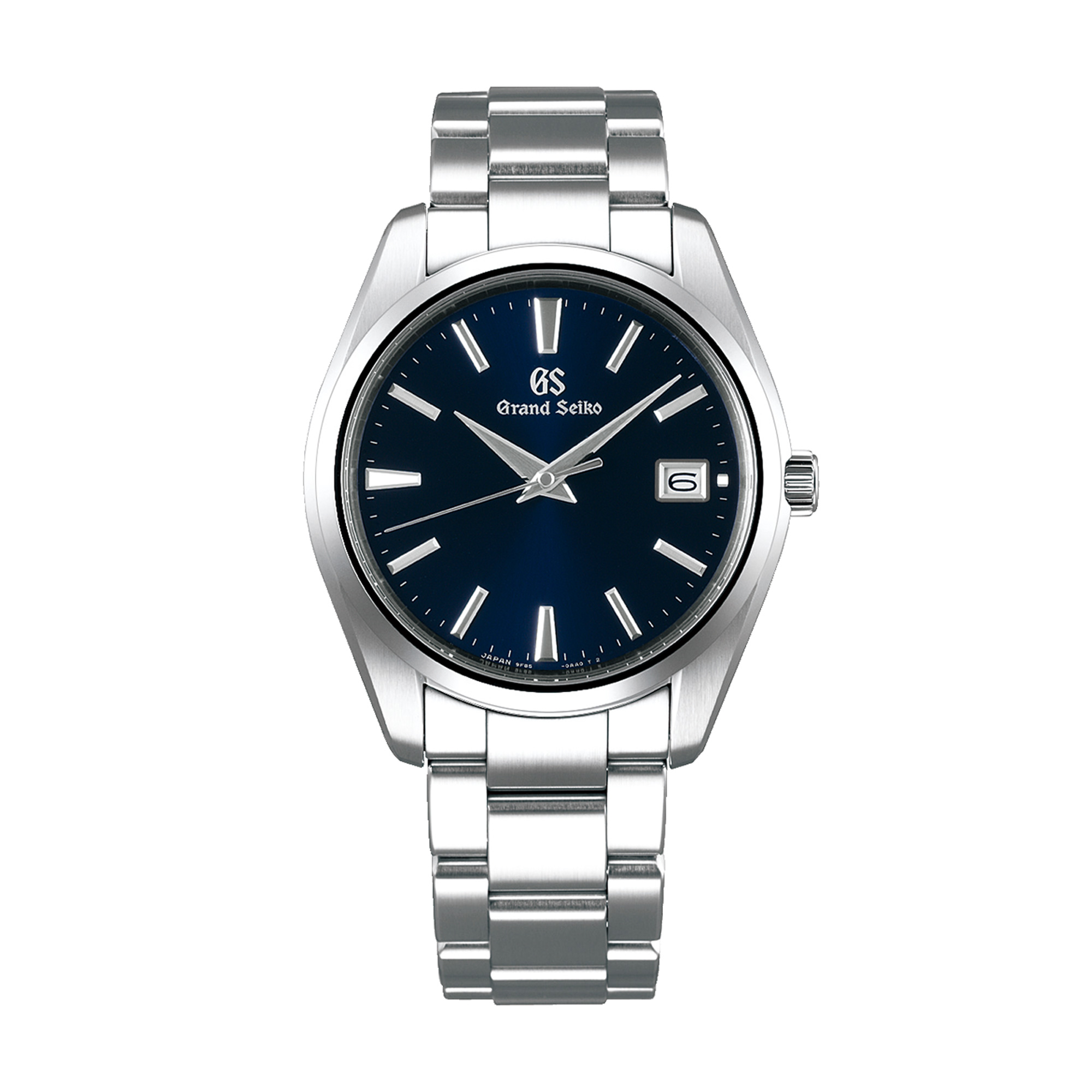 Collaboration watch input
