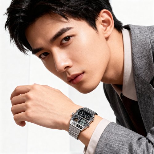 Vintage watch