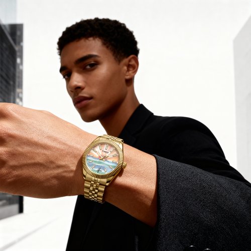 Collaboration watch