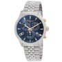 Luxury watch input