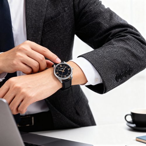 Men's watch