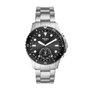 Fossil Hybrid Smartwatch input