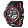 Digital Sports Watch input