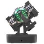 Watch winder input